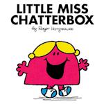 LITTLE MISS CHATTERBOX REV/E