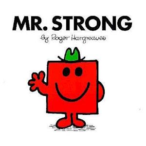 Mr. Strong