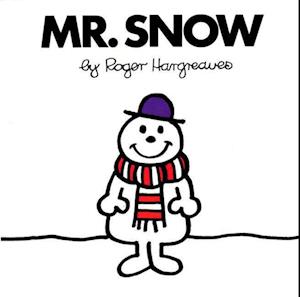 Mr. Snow