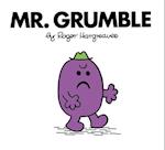 Mr. Grumble