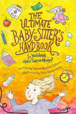 The Ultimate Babysitter's Handbook