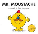 Mr. Moustache