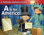 A is for America