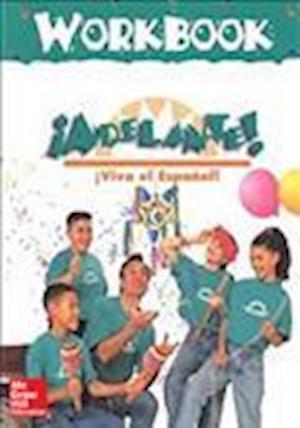 Viva el Espanol: Student Workbook