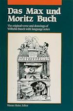 Smiley Face Readers, German Readers, Das Max und Moritz Buch