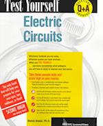 Test Yourself Electric Circuits