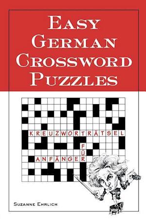 Easy German Crossword Puzzles