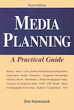 Media Planning: A Practical Guide, Third Edition