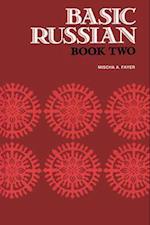 Basic Russian, Book 2, Student Edition