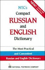 NTC's Compact Russian and English Dictionary