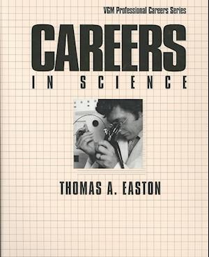 Careers in Science