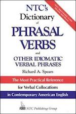 NTC's Dictionary of Phrasal Verbs