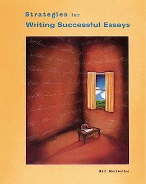 Strategies for Writing Successful Essays