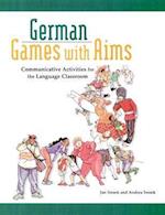 German Games with Aims