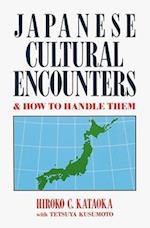 Japanese Cultural Encounters