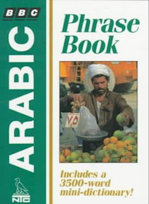 BBC Arabic Phrase Book