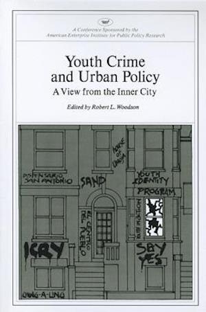 Youth Crime and Urban Policy