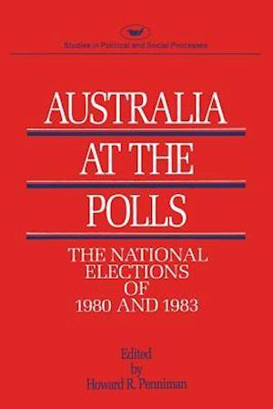 Australia at the Polls, 1980