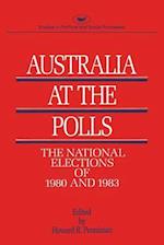 Australia at the Polls, 1980