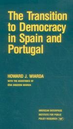 Transition to Democracy in Spain and Portugal