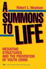 A Summons to Life: Mediating Structures and the Prevention of Youth Crime 