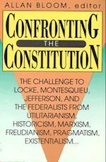 Confronting the Constitution