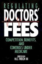 Regulating Doctors' Fees