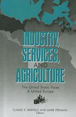 Industry, Services, and Agriculture