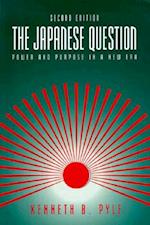 The Japanese Question