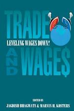 Trade and Wages