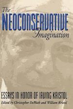 The Neoconservative Imagination