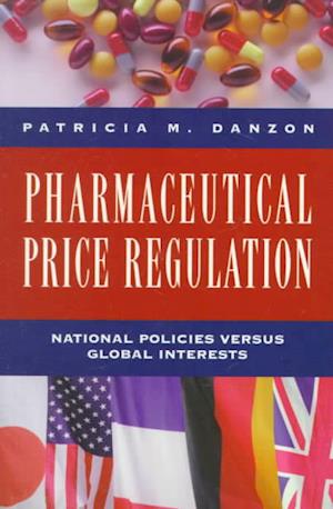 Pharmaceutical Price Regulation