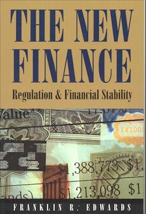 The New Finance