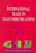 International Trade in Telecommunications