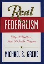 Real Federalism