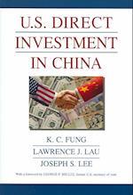 U.S. Direct Investment in China