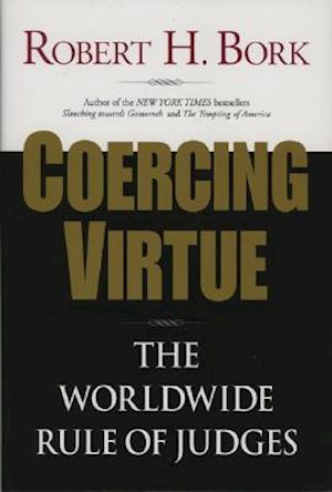 Coercing Virtue