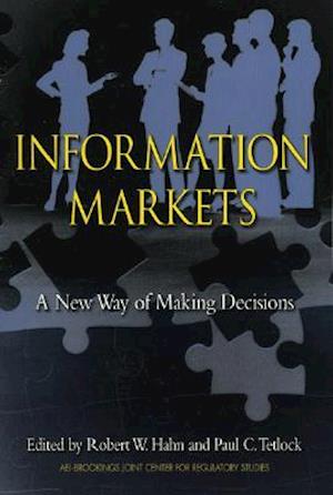 Information Markets