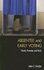 Absentee and Early Voting
