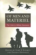 Of Men and Materiel