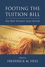 Footing the Tuition Bill