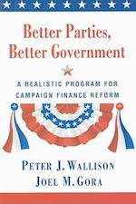 Better Parties, Better Government