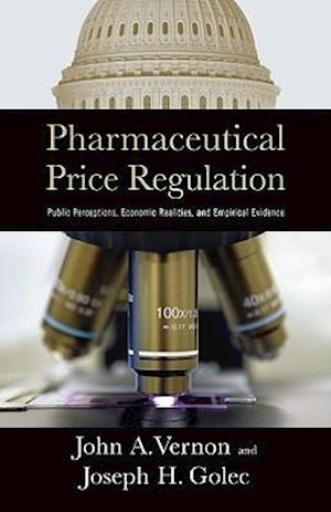 Pharmaceutical Price Regulation