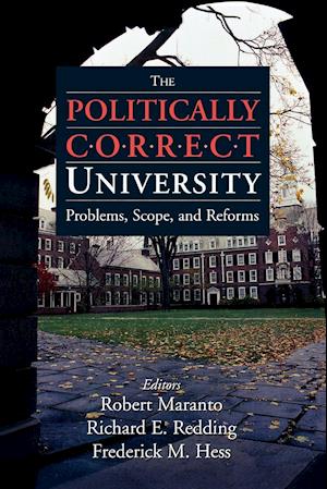 Politically Correct University