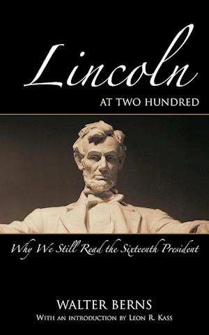 Lincoln at Two Hundred PB