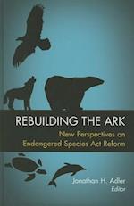 Rebuilding the Ark