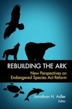 Rebuilding the Ark