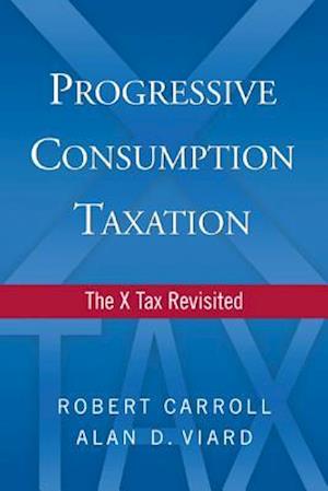 Progressive Consumption Taxation