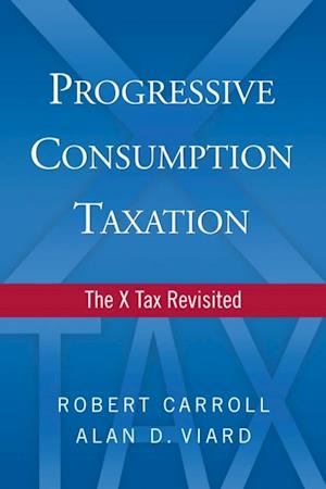 Progressive Consumption Taxation