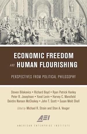 Economic Freedom and Human Flourishing